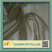 Mesh Fabric for 100% Polyetster